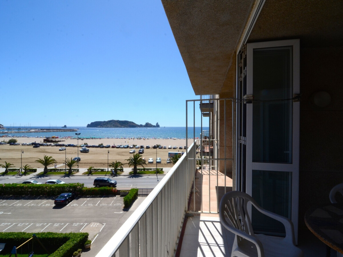 Appartement 4 pers. à 150 m de la plage, L'Estartit - Photo 6