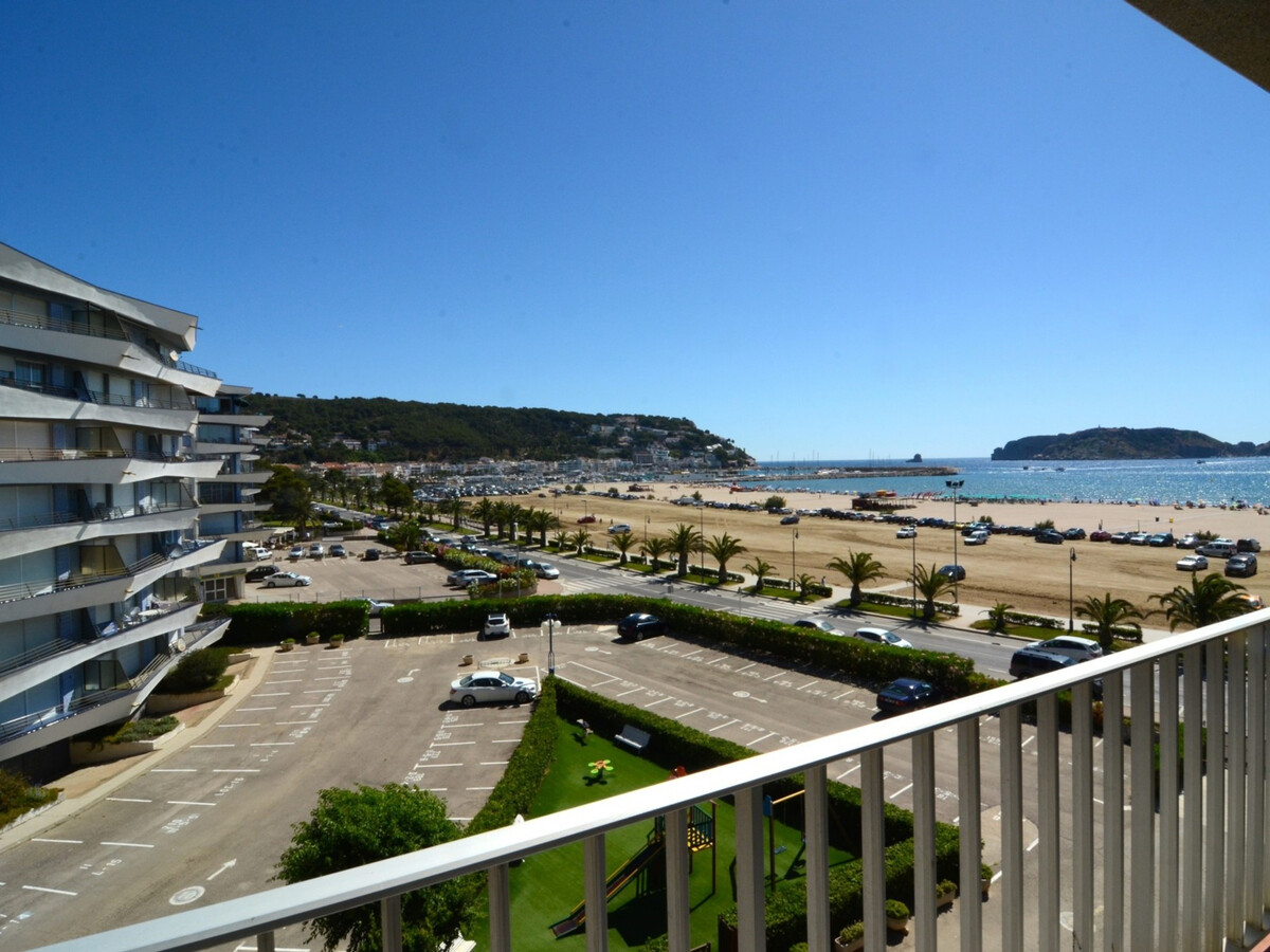 Appartement 4 pers. à 150 m de la plage, L'Estartit - Photo 7
