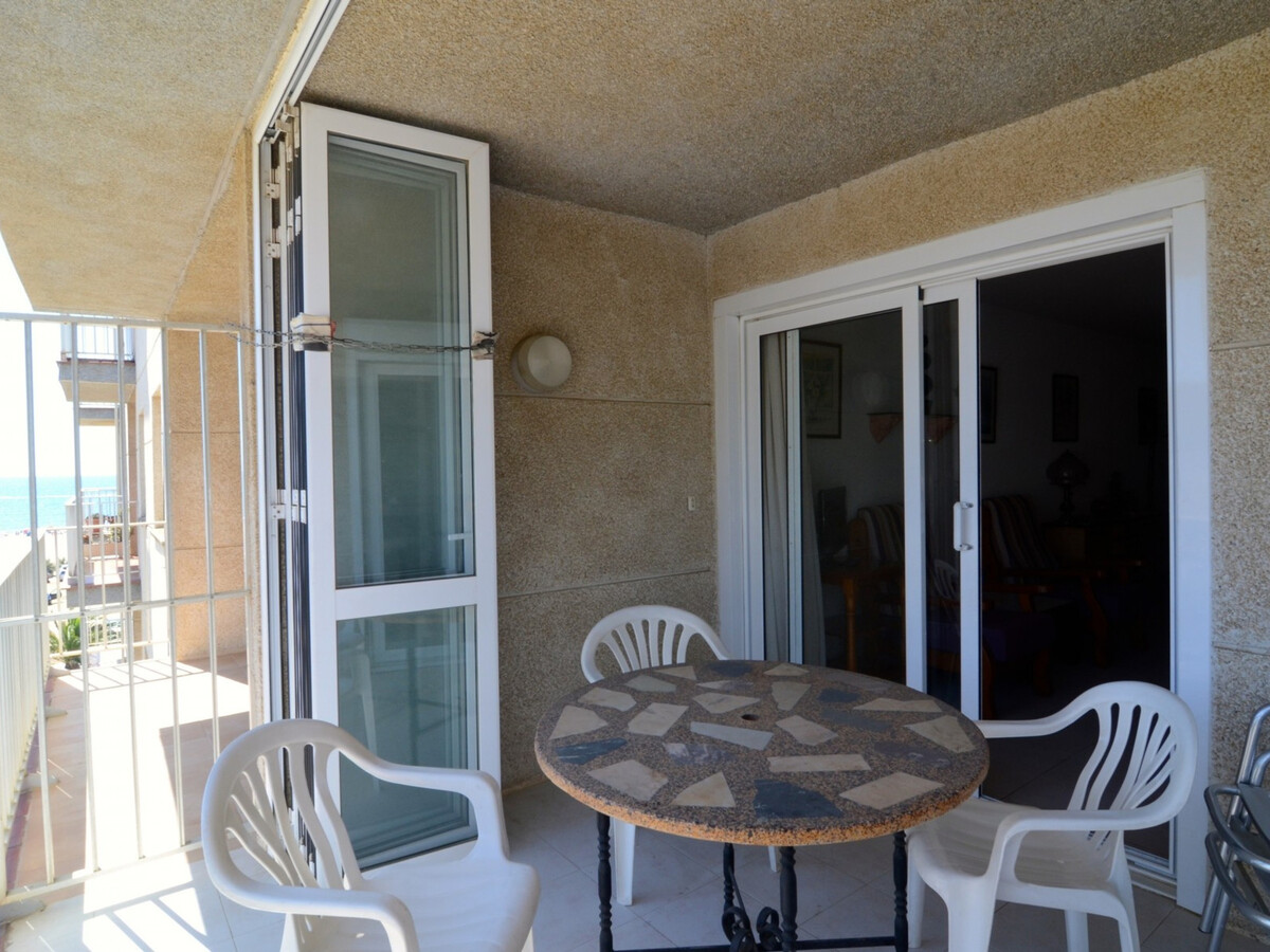 Appartement 4 pers. à 150 m de la plage, L'Estartit - Photo 8