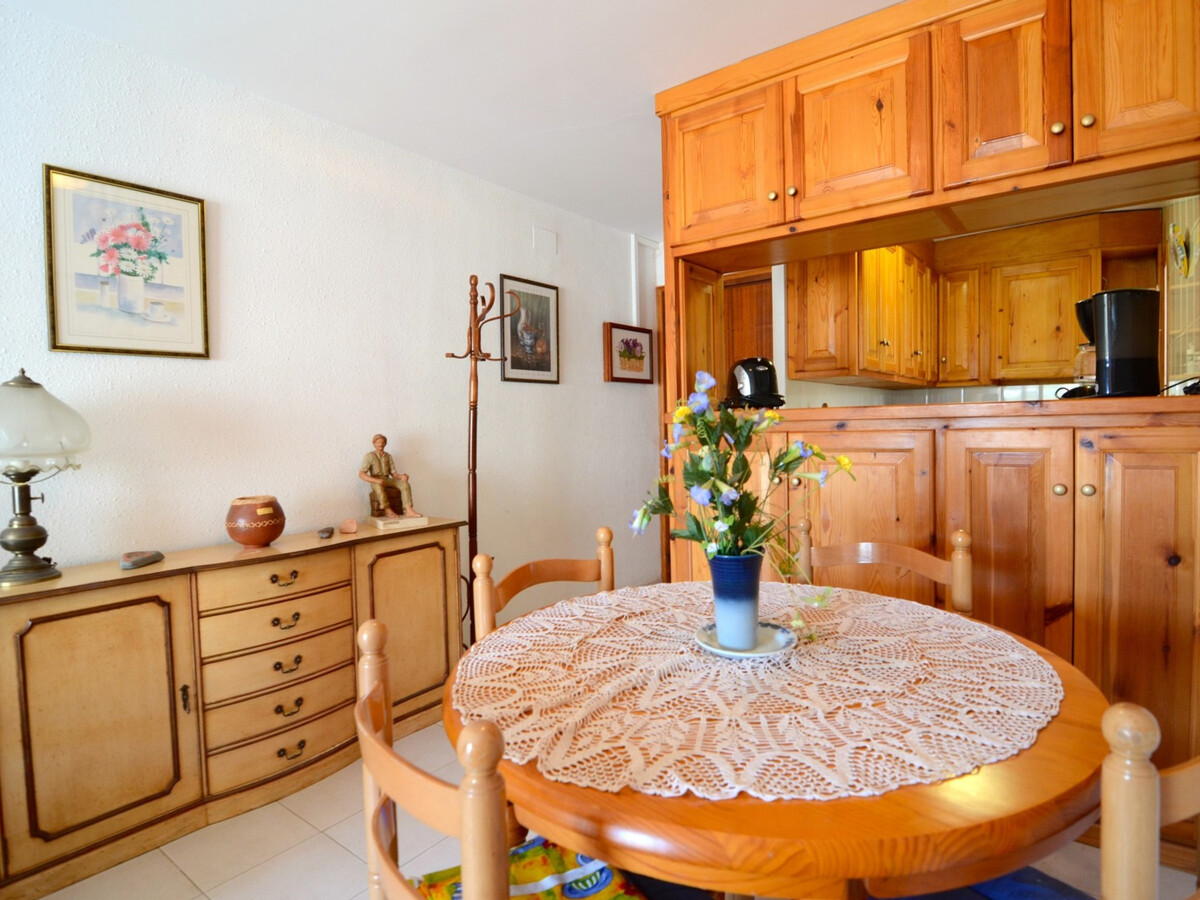 Appartement 4 pers. à 150 m de la plage, L'Estartit - Photo 9