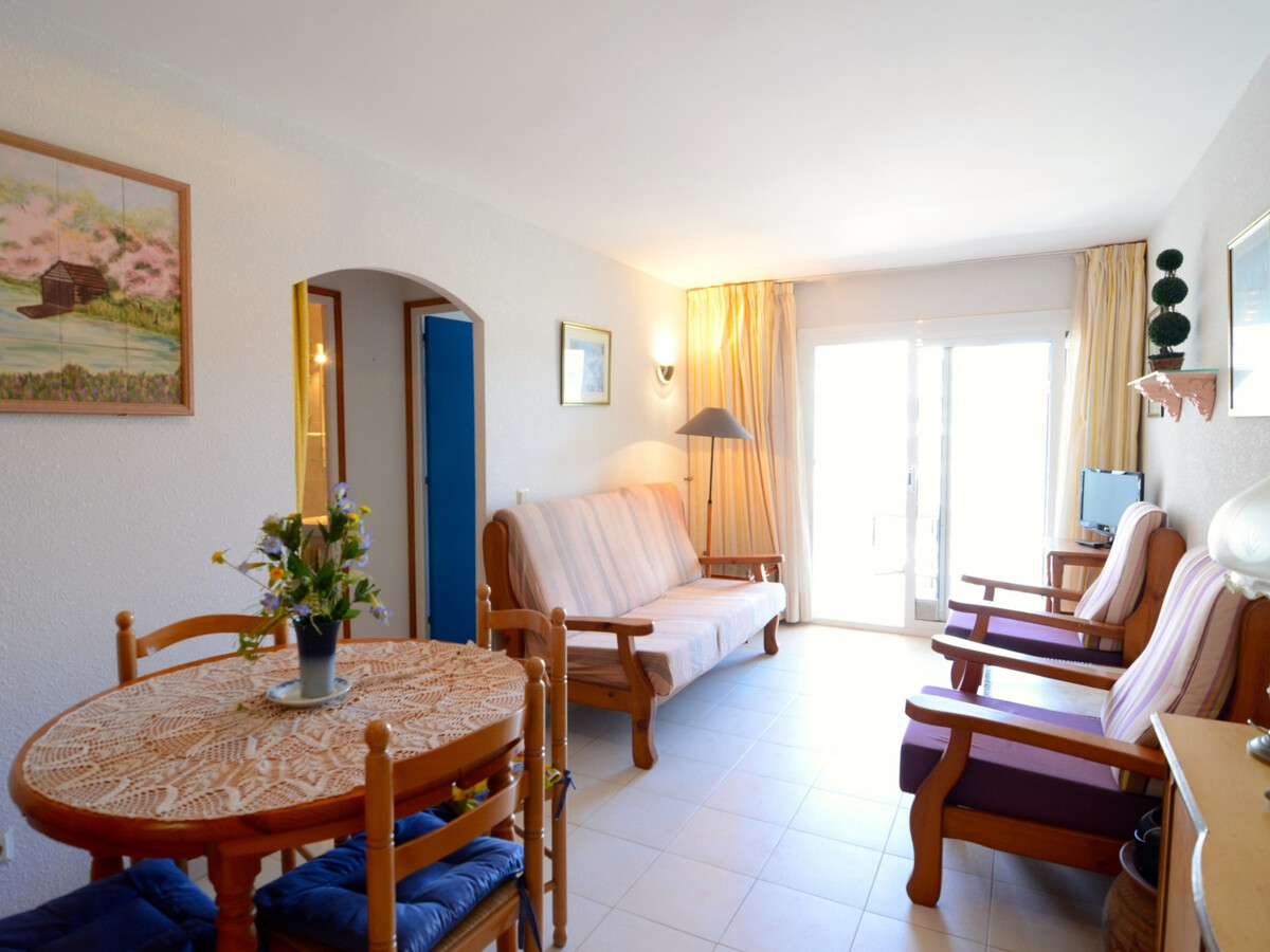 Appartement 4 pers. à 150 m de la plage, L'Estartit - Photo 10