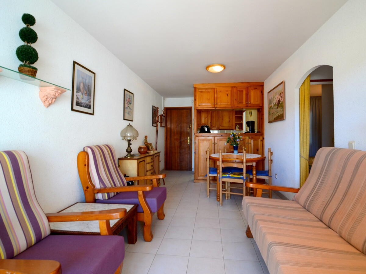 Appartement 4 pers. à 150 m de la plage, L'Estartit - Photo 11