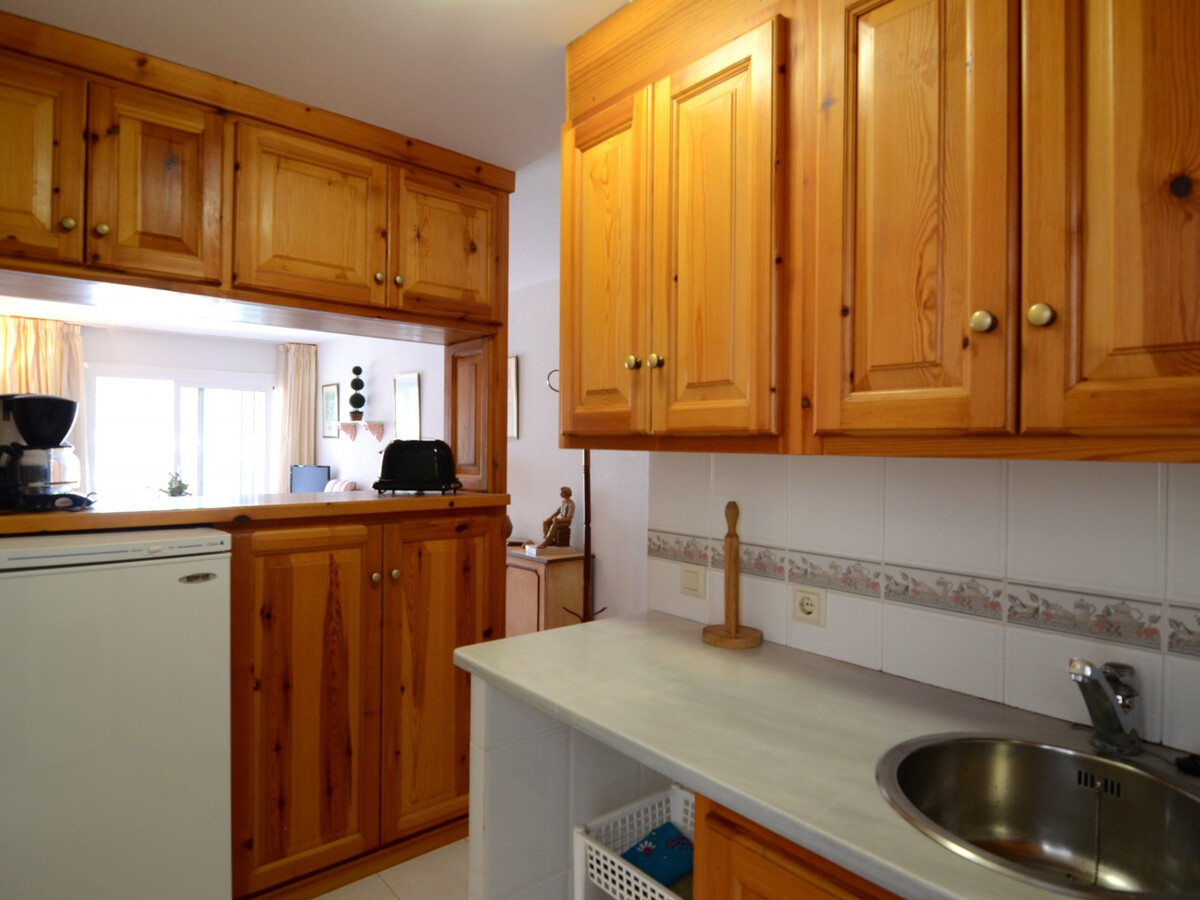Appartement 4 pers. à 150 m de la plage, L'Estartit - Photo 12