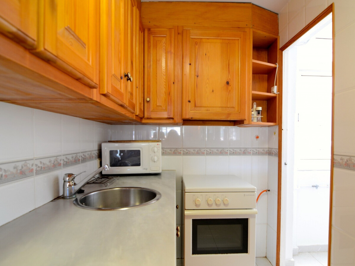 Appartement 4 pers. à 150 m de la plage, L'Estartit - Photo 13