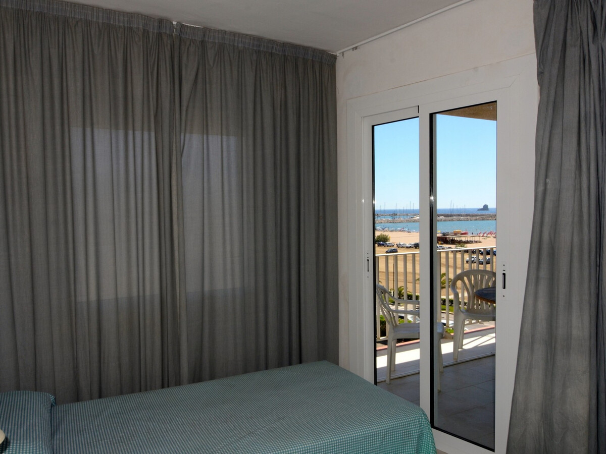 Appartement 4 pers. à 150 m de la plage, L'Estartit - Photo 14