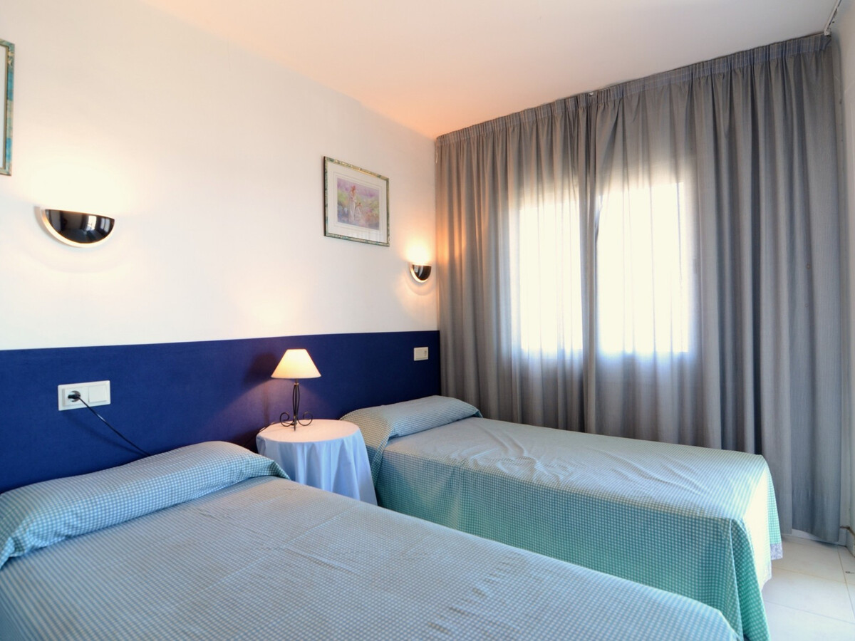 Appartement 4 pers. à 150 m de la plage, L'Estartit - Photo 15