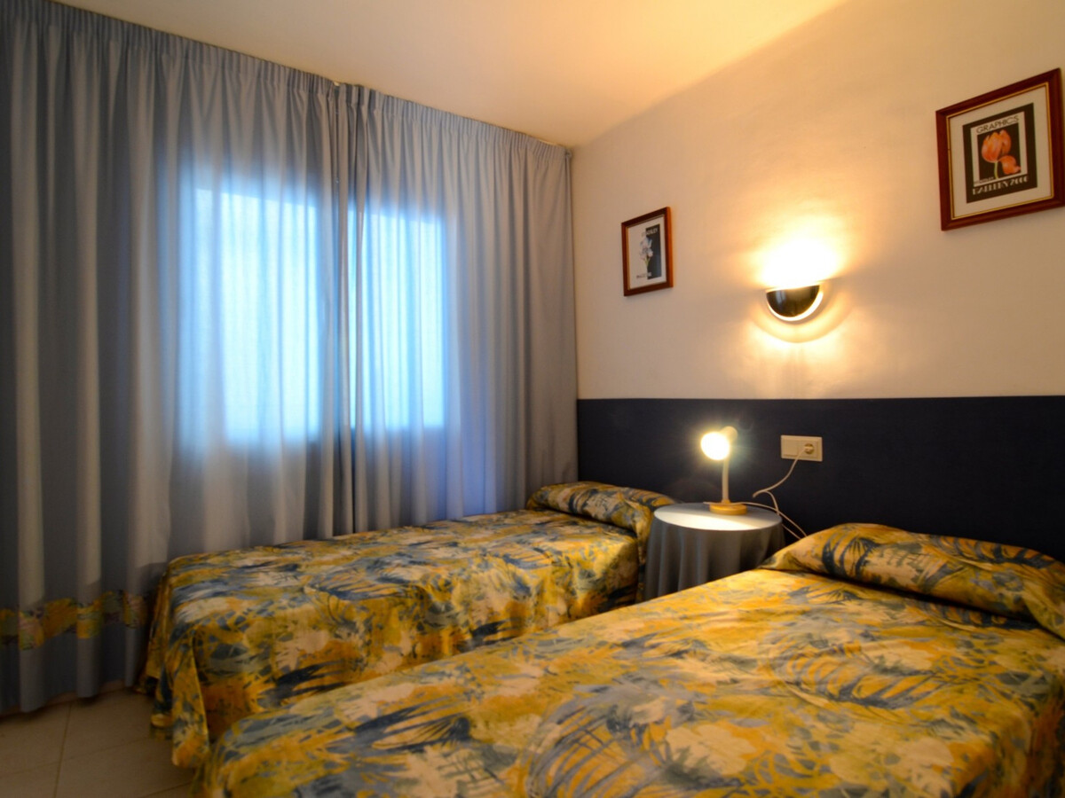 Appartement 4 pers. à 150 m de la plage, L'Estartit - Photo 16