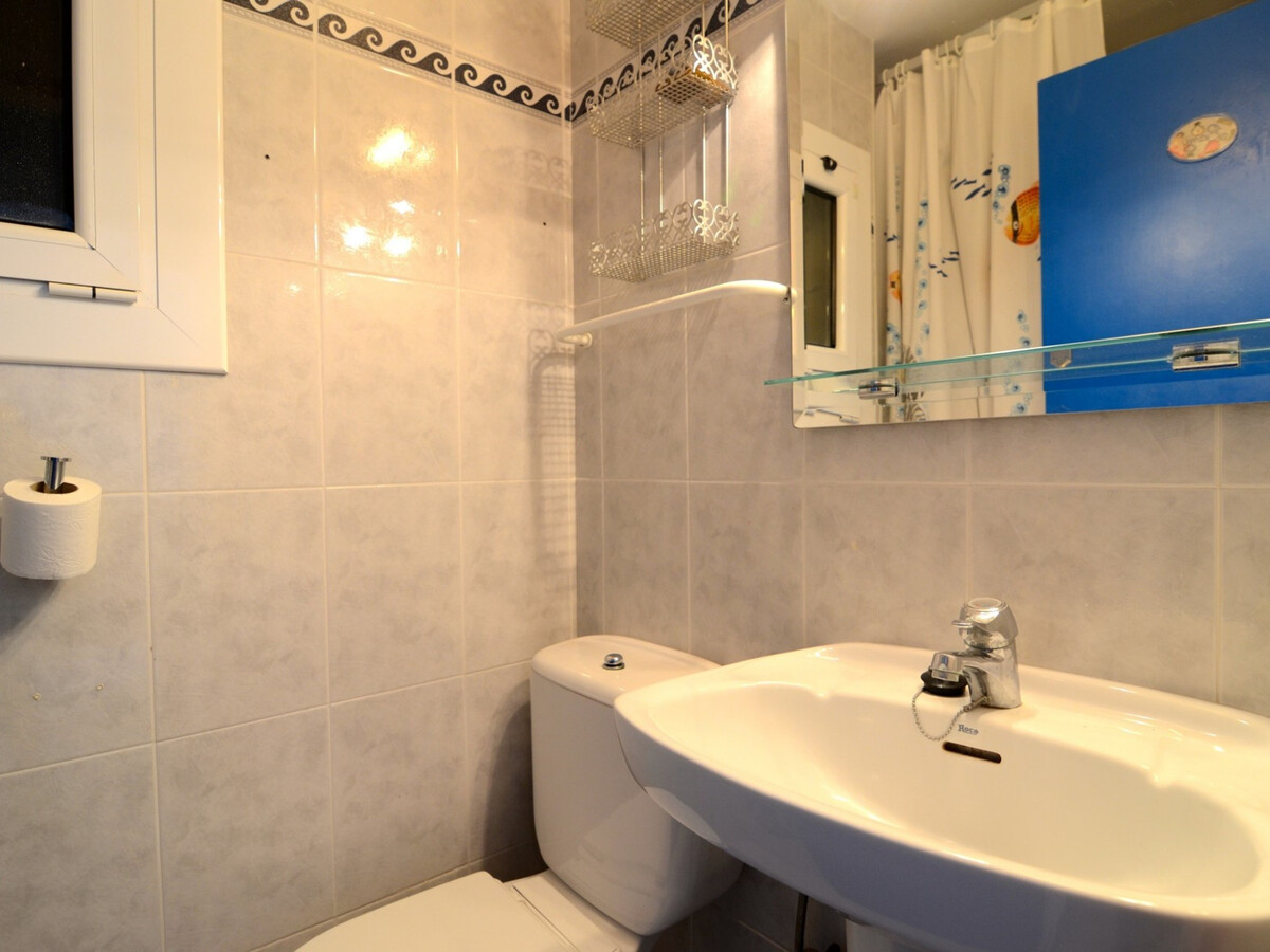 Appartement 4 pers. à 150 m de la plage, L'Estartit - Photo 17