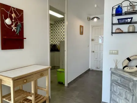 Appartement 2 chambres vue îles Médès, L'Estartit : photo 9