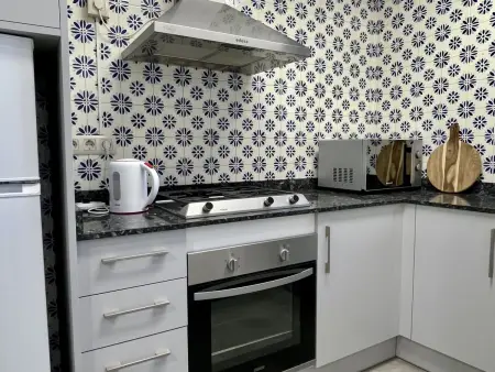 Appartement 2 chambres vue îles Médès, L'Estartit : photo 13