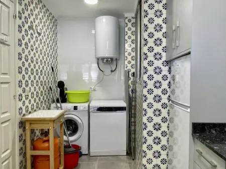 Appartement 2 chambres vue îles Médès, L'Estartit : photo 15