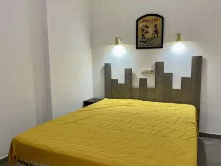 Appartement 2 chambres vue îles Médès, L'Estartit : photo 16