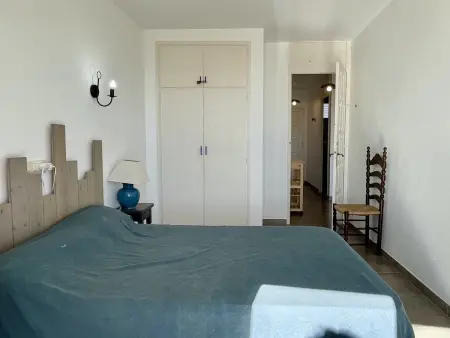 Appartement 2 chambres vue îles Médès, L'Estartit : photo 18