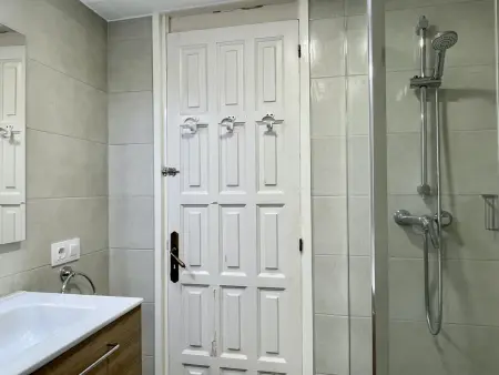 Appartement 2 chambres vue îles Médès, L'Estartit : photo 19