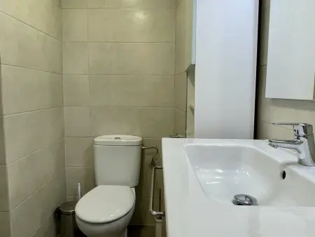 Appartement 2 chambres vue îles Médès, L'Estartit : photo 20