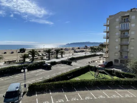 Appartement 2 chambres vue îles Médès, L'Estartit : photo 25