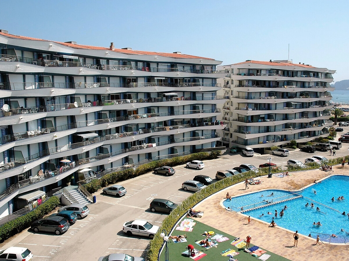 Appartement 2 chambres à 50 m de la plage, L'Estartit - Photo 2