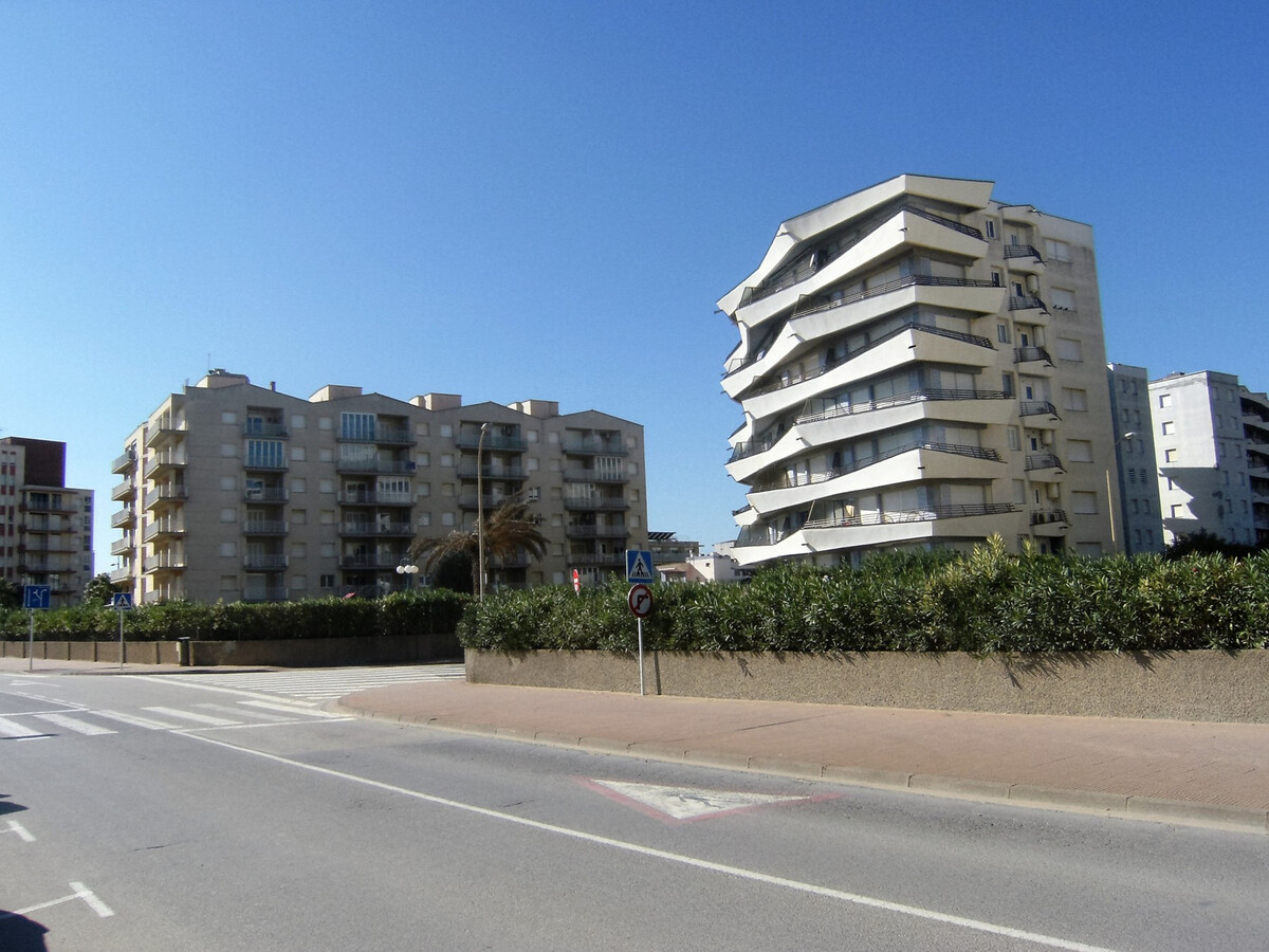Appartement 2 chambres à 50 m de la plage, L'Estartit - Photo 3