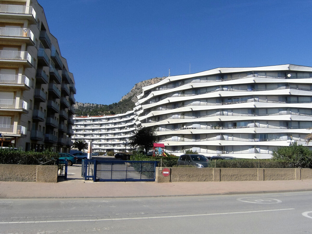 Appartement 2 chambres à 50 m de la plage, L'Estartit - Photo 4