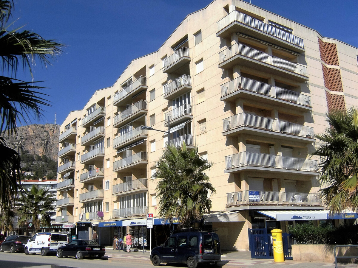 Appartement 2 chambres à 50 m de la plage, L'Estartit - Photo 5