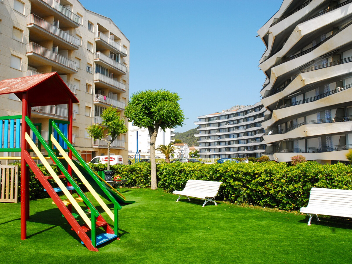 Appartement 2 chambres à 50 m de la plage, L'Estartit - Photo 7