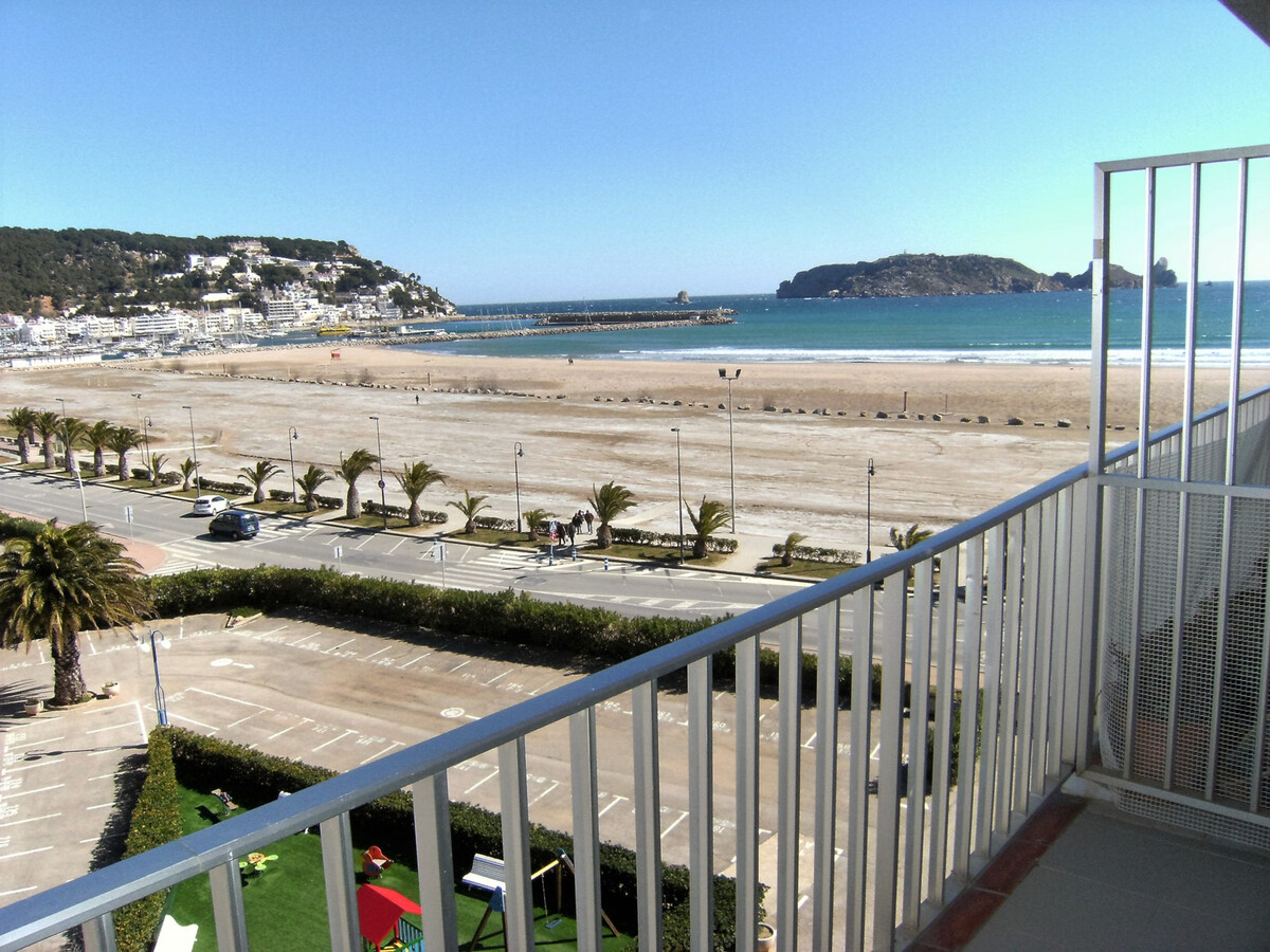 Appartement 2 chambres à 50 m de la plage, L'Estartit - Photo 8