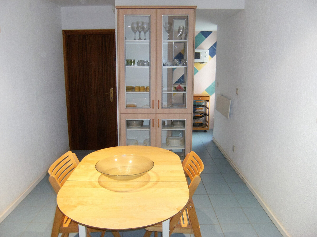 Appartement 2 chambres à 50 m de la plage, L'Estartit - Photo 10