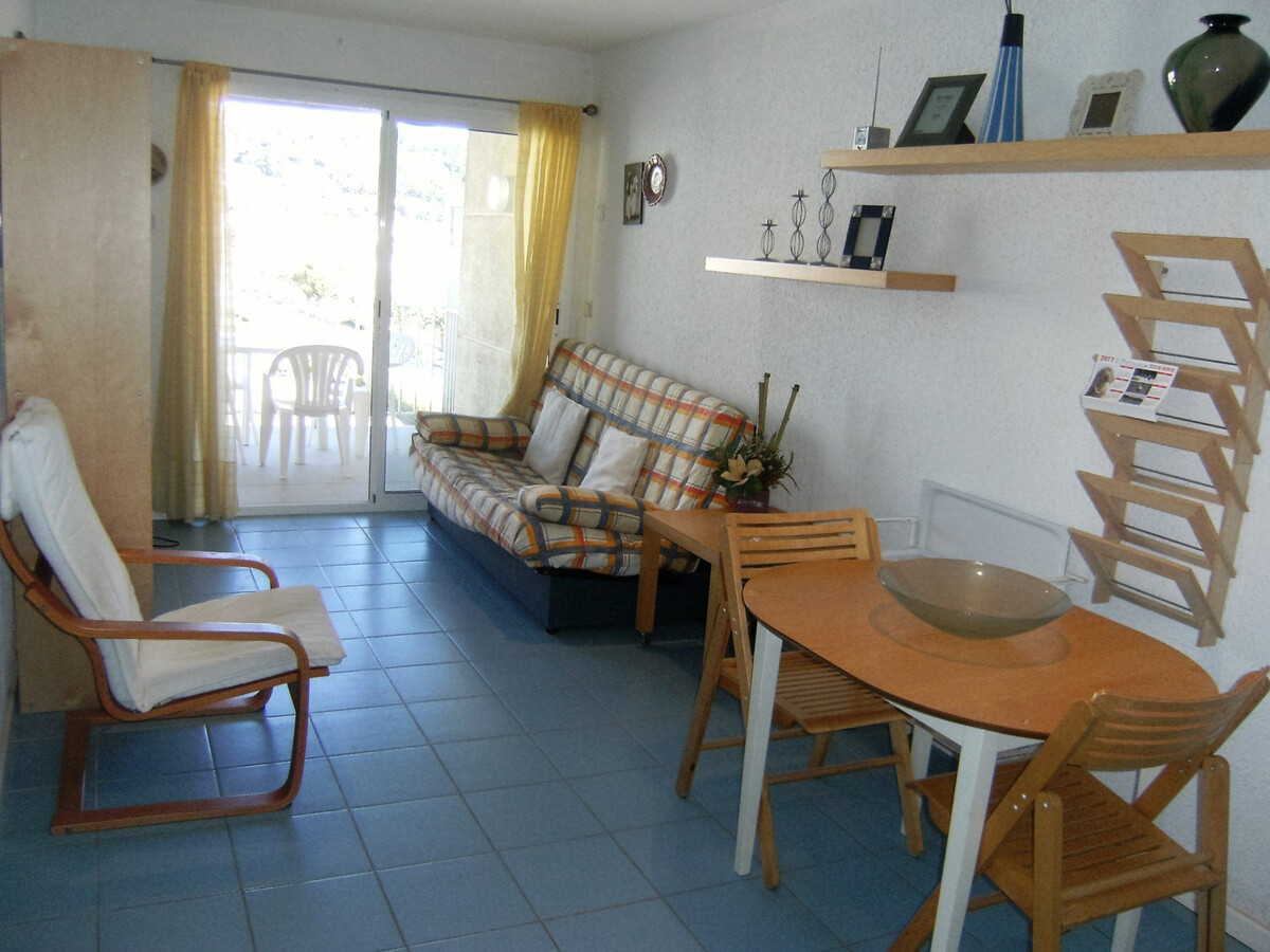 Appartement 2 chambres à 50 m de la plage, L'Estartit - Photo 11