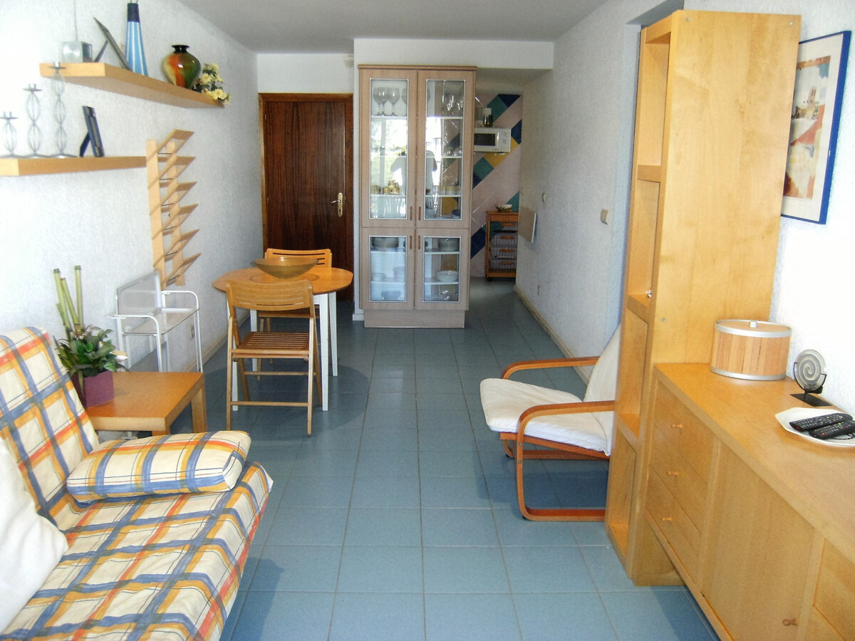 Appartement 2 chambres à 50 m de la plage, L'Estartit - Photo 12