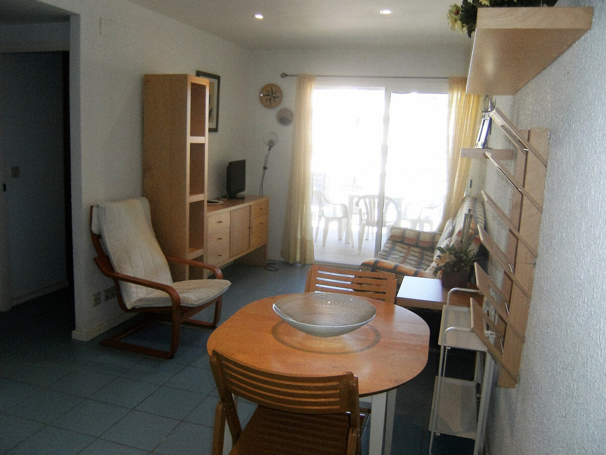 Appartement 2 chambres à 50 m de la plage, L'Estartit - Photo 13