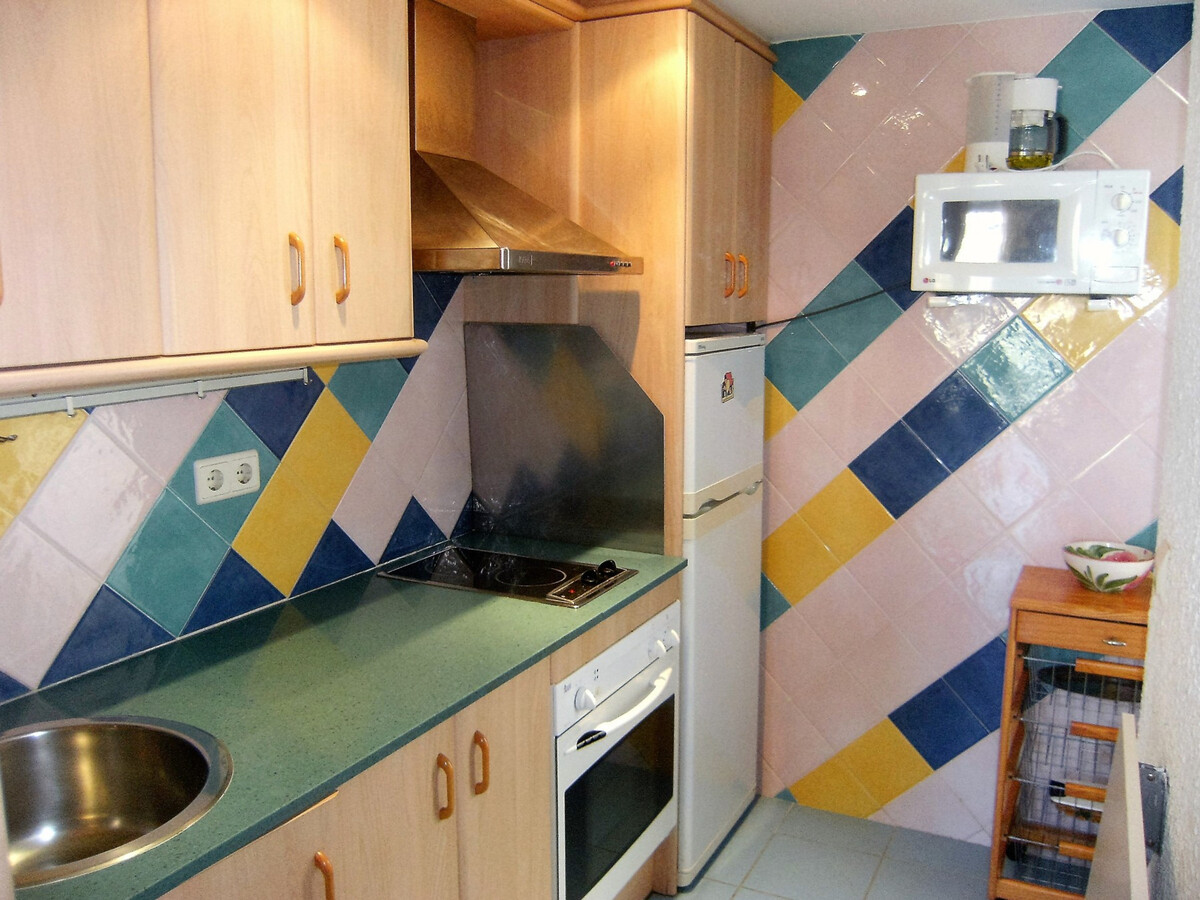 Appartement 2 chambres à 50 m de la plage, L'Estartit - Photo 14