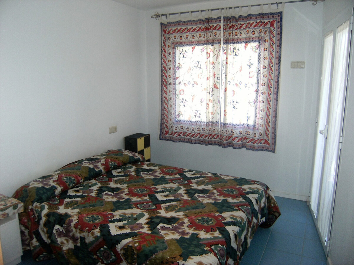 Appartement 2 chambres à 50 m de la plage, L'Estartit - Photo 15
