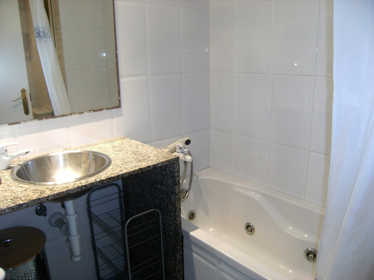Appartement 2 chambres à 50 m de la plage, L'Estartit - Photo 17
