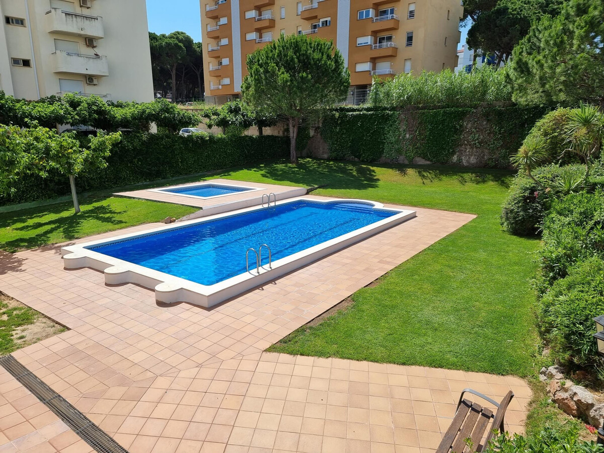 Appartement 1 chambre à L'Escala, près commerces et plage - Photo 3