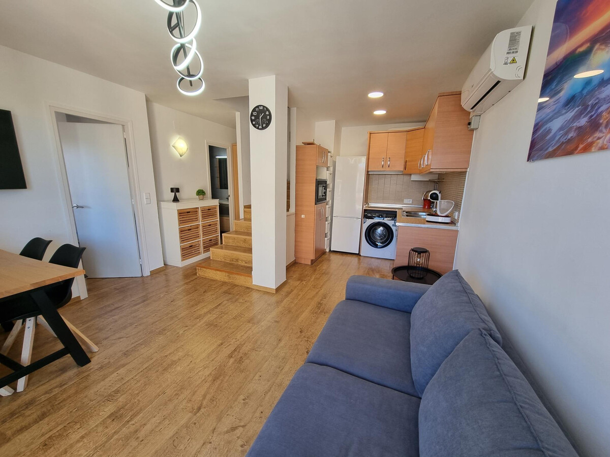 Appartement 1 chambre à L'Escala, près commerces et plage - Photo 5