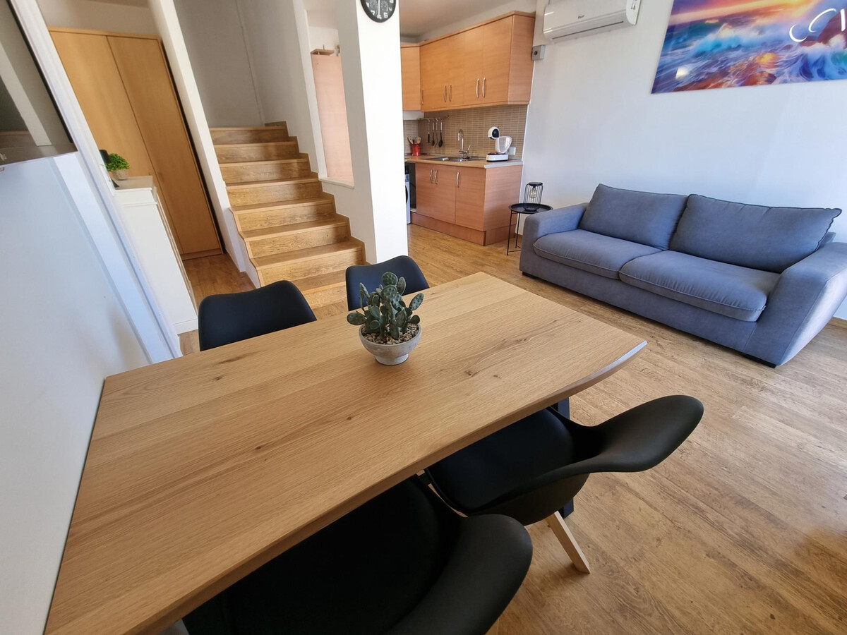 Appartement 1 chambre à L'Escala, près commerces et plage - Photo 10