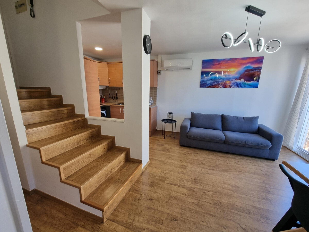 Appartement 1 chambre à L'Escala, près commerces et plage - Photo 13