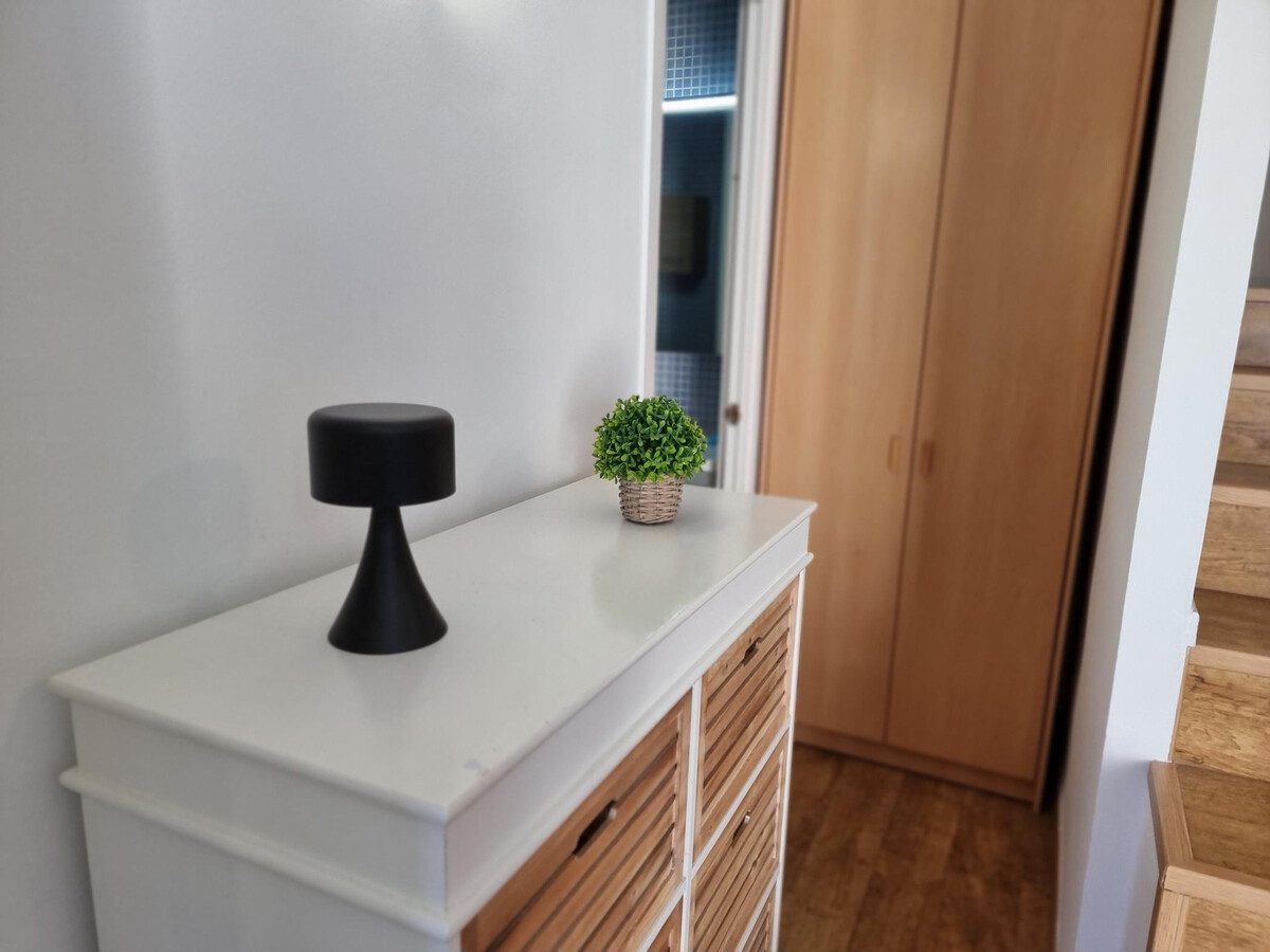 Appartement 1 chambre à L'Escala, près commerces et plage - Photo 14
