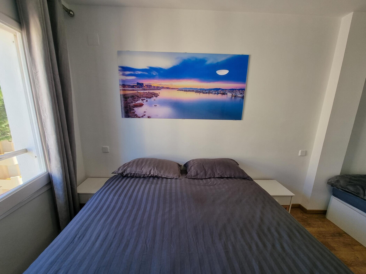 Appartement 1 chambre à L'Escala, près commerces et plage - Photo 16