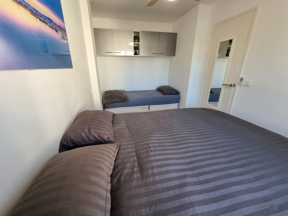 Appartement 1 chambre à L'Escala, près commerces et plage - Photo 17
