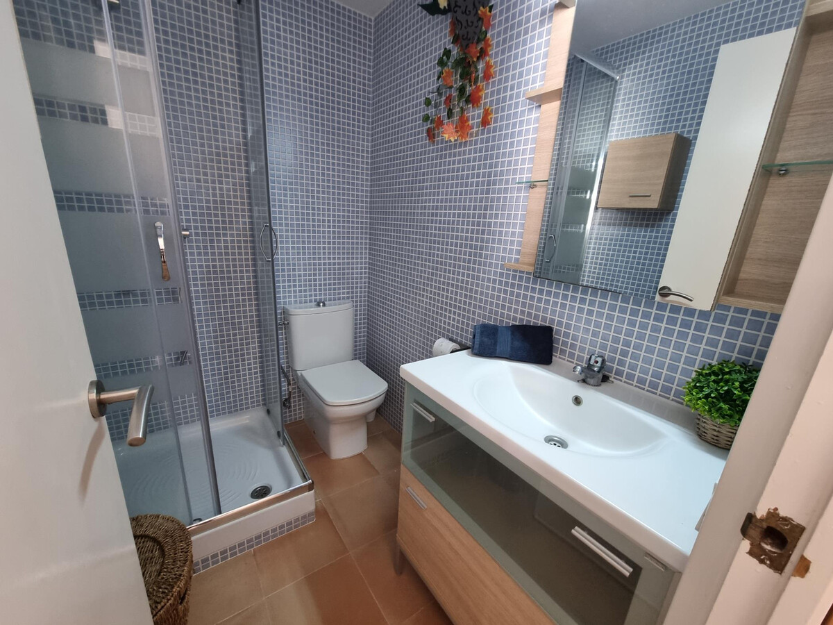Appartement 1 chambre à L'Escala, près commerces et plage - Photo 18