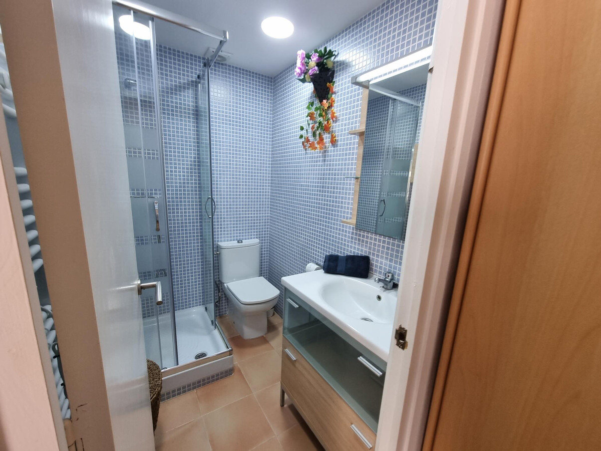 Appartement 1 chambre à L'Escala, près commerces et plage - Photo 19