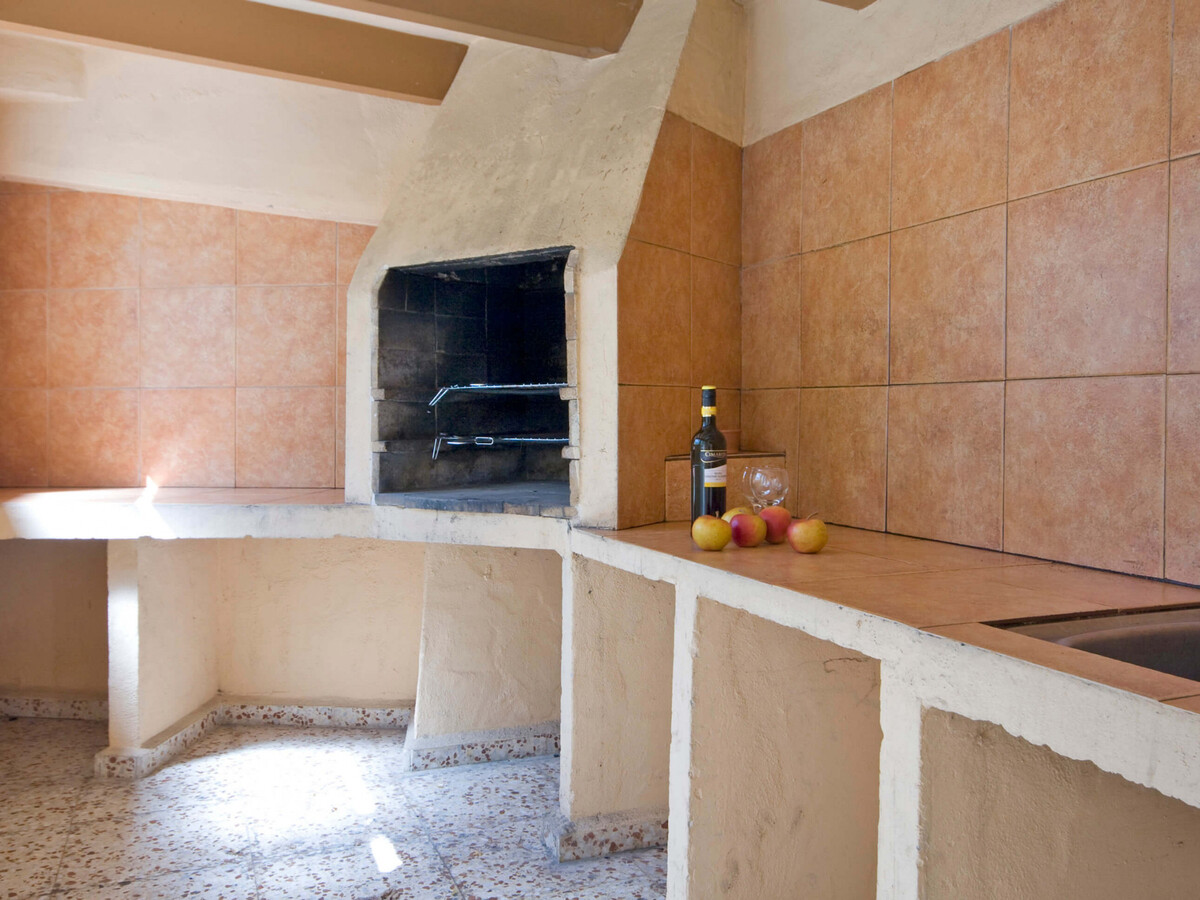 Villa 16 pers. Calpe : 2 cuisines, piscine 10x5m - Photo 10