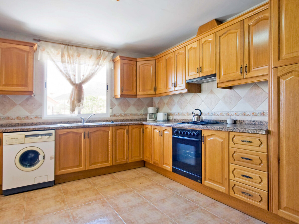 Villa 16 pers. Calpe : 2 cuisines, piscine 10x5m - Photo 11