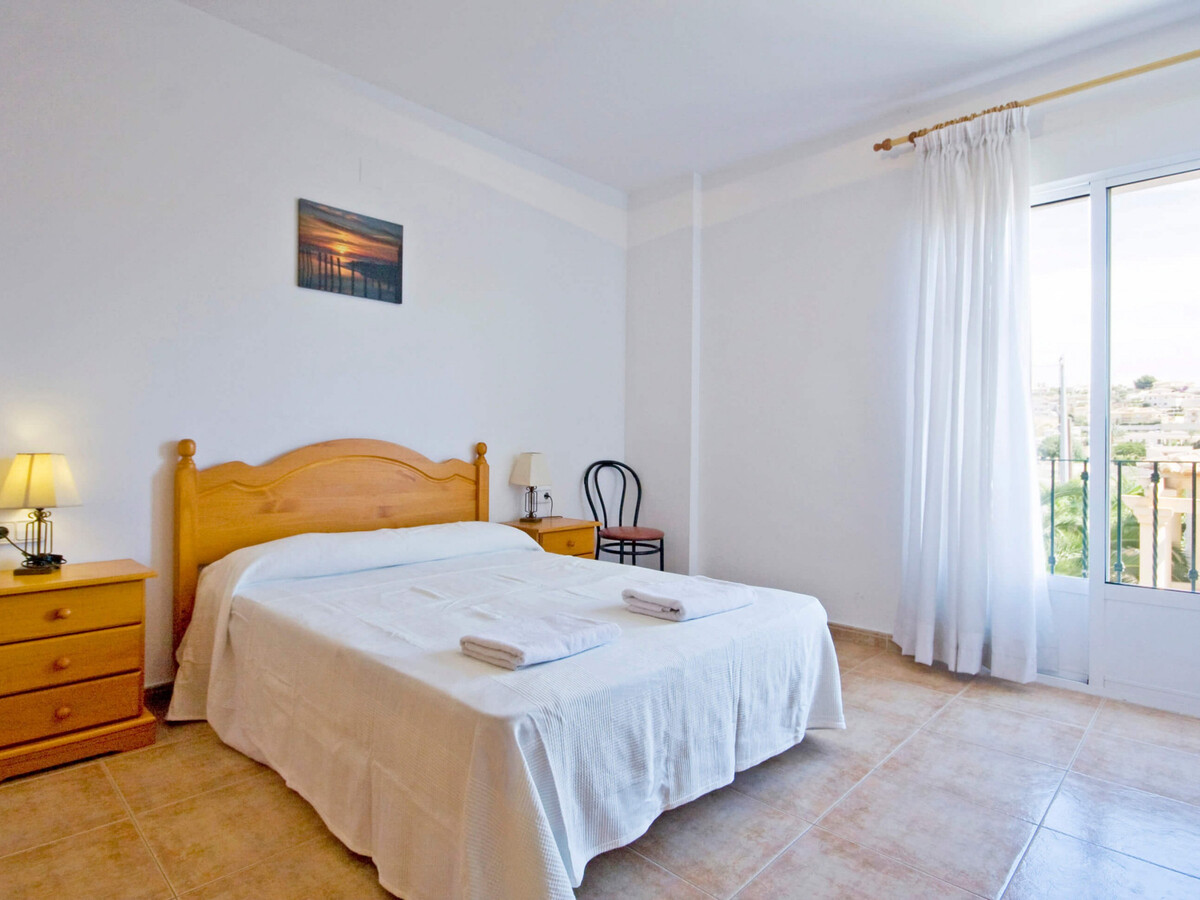 Villa 16 pers. Calpe : 2 cuisines, piscine 10x5m - Photo 16