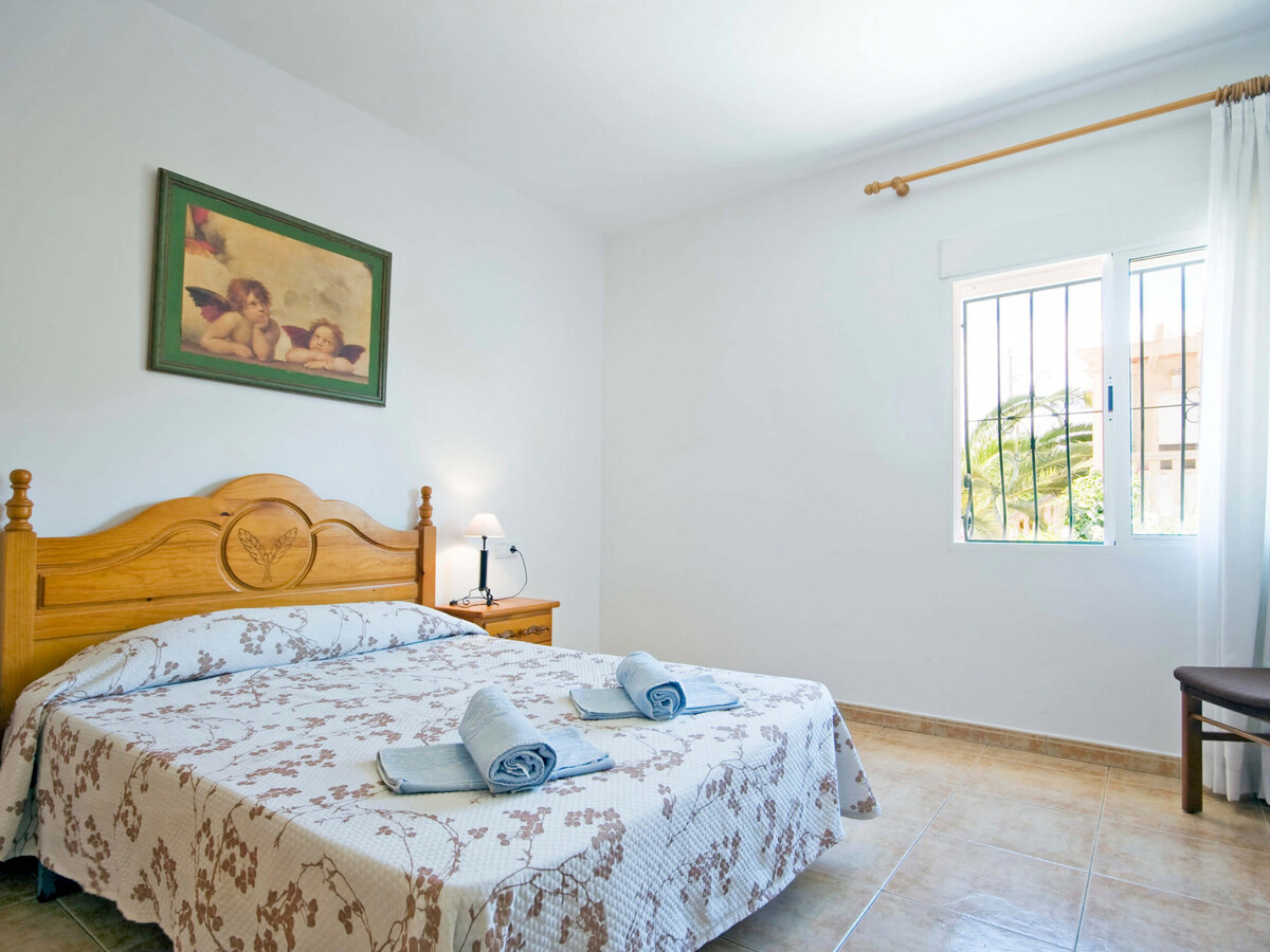 Villa 16 pers. Calpe : 2 cuisines, piscine 10x5m - Photo 17
