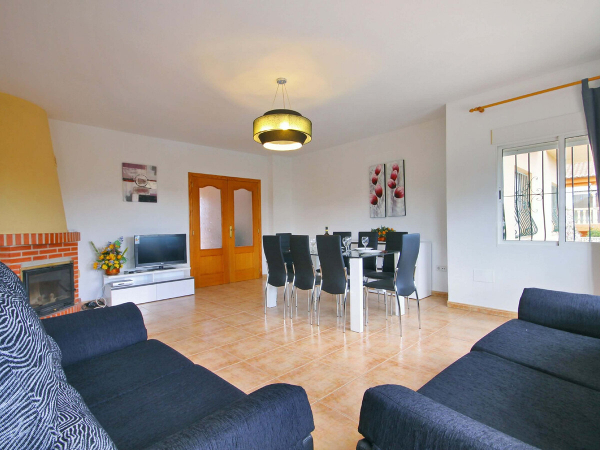 Villa 16 pers. Calpe : 2 cuisines, piscine 10x5m - Photo 18