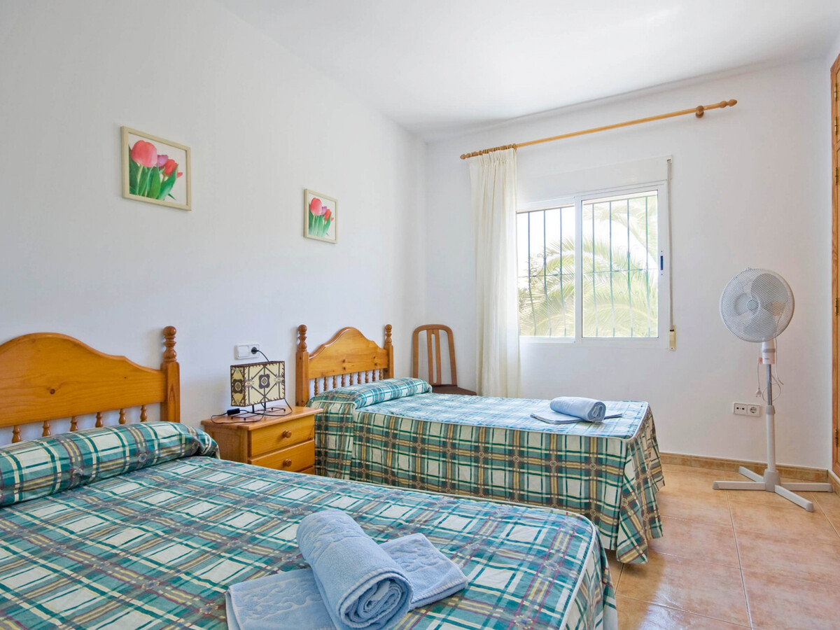 Villa 16 pers. Calpe : 2 cuisines, piscine 10x5m - Photo 19