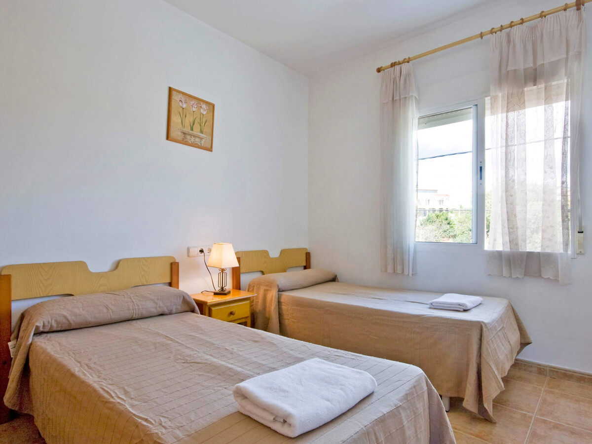 Villa 16 pers. Calpe : 2 cuisines, piscine 10x5m - Photo 20