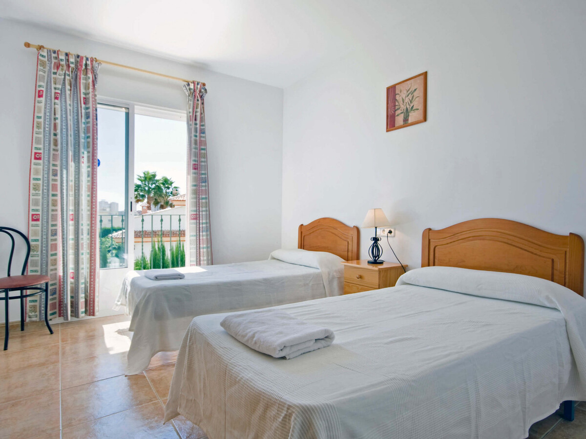 Villa 16 pers. Calpe : 2 cuisines, piscine 10x5m - Photo 21